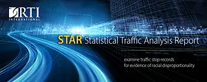 RTI-STAR (RTI Statistical Traffic Analysis Report) Banner