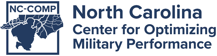 North Carolina Center for Optimizing Military Performance