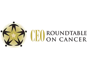CEO Roundtable on Cancer logo