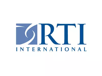 RTI's logo
