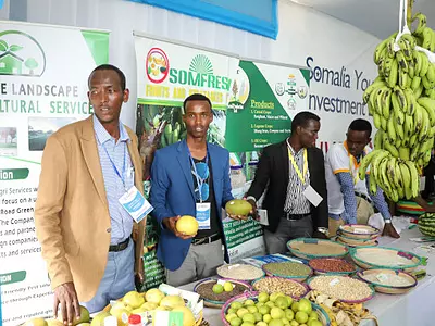 Youth Investment Expo