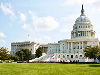 Capitol Building 