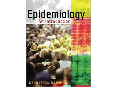 Cover of Epidemiology: An Introduction