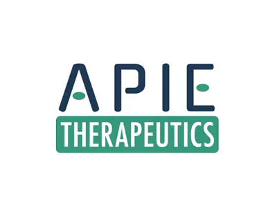 APIE Therapeutics logo