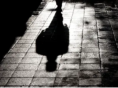 shadow of opioid stigma