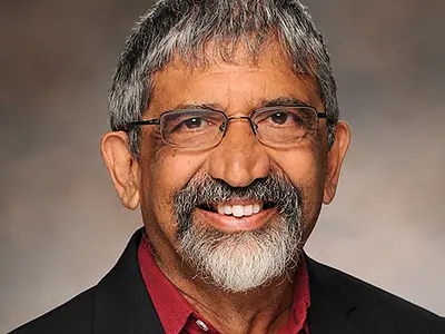 Vikram Rao