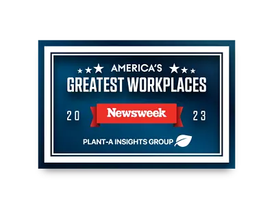 Newsweek Americas Greatest Workplaces