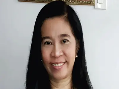 Ina Aquino | RTI