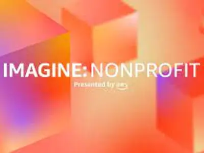 Imagine Nonprofit logo