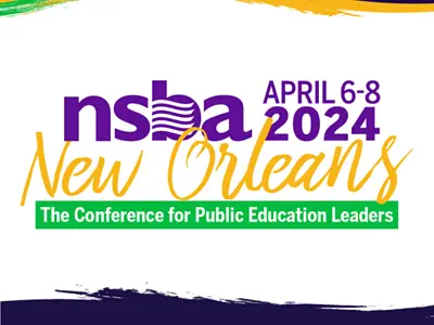 NSBA event page logo