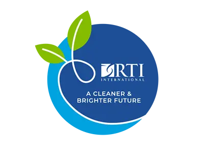 RTI GreenBiz logo