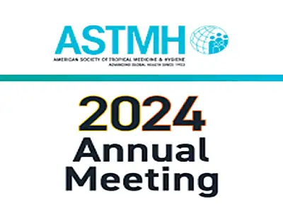 ASTMH 2024