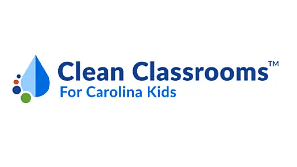 Clean Classrooms for Carolina Kids