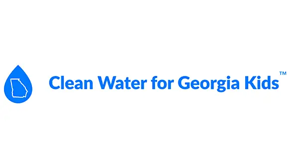 Clean Water for Georgia Kids Logo