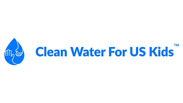 Clean Water For US Kids Logo