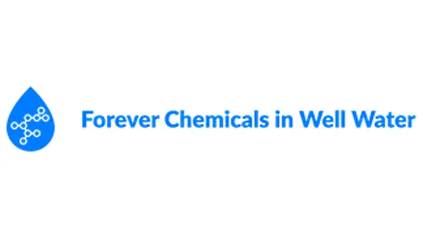 Forever Chemicals in Well Water Logo