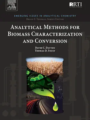 Analytical methods for biomass characterization and conversion