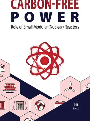 Image of cover of Carbon-Free Power