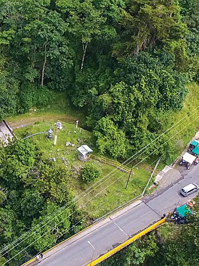 water management in Latin America