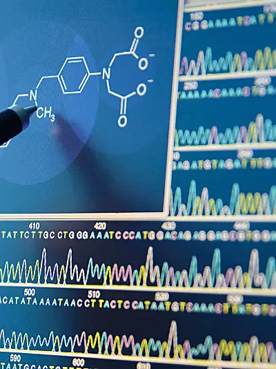 Bioinformatics