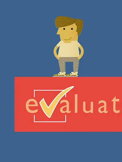 Evaluation Engine Logo