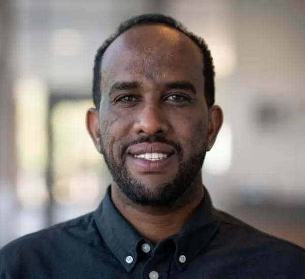 Abdinoor Mohamed | RTI