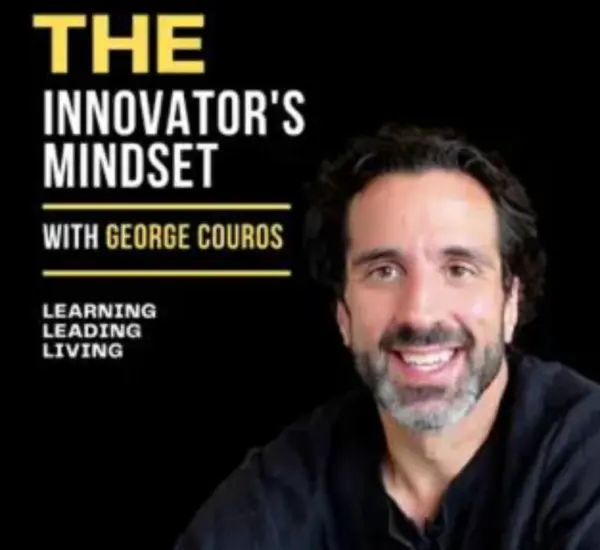 George Couros podcast