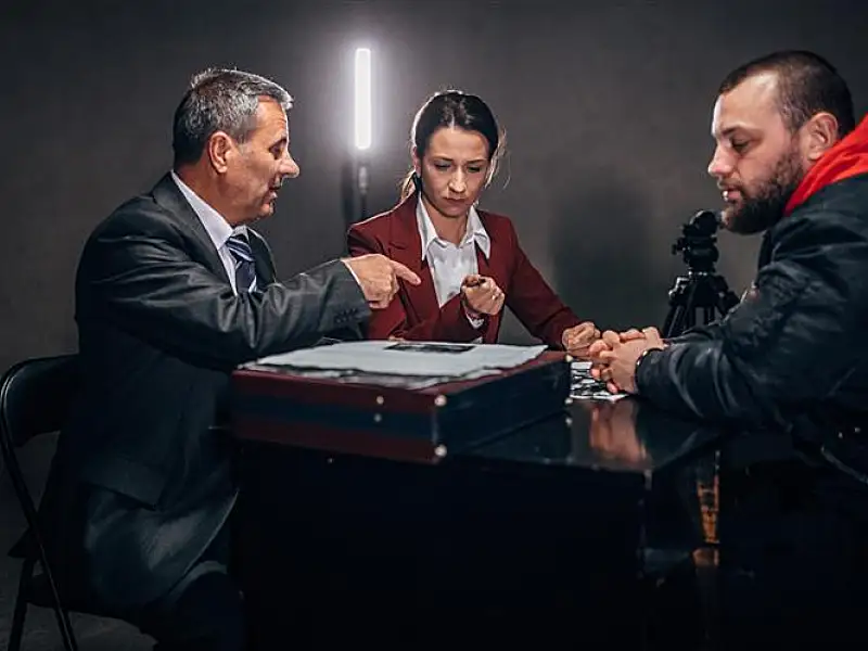 Science-based Interviewing to Improve Investigative Outcomes | RTI