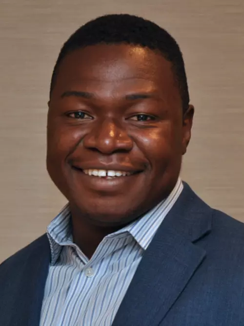Emmanuel Oga