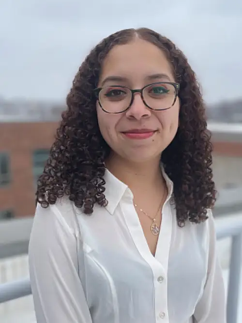 Ivette Rodriguez Borja Headshot