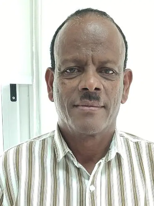 Hika Alemu Dinssa