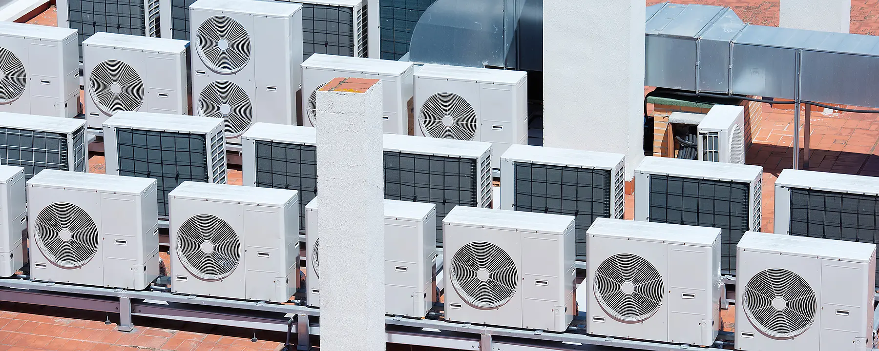 Air conditioners in Abu Dhabi