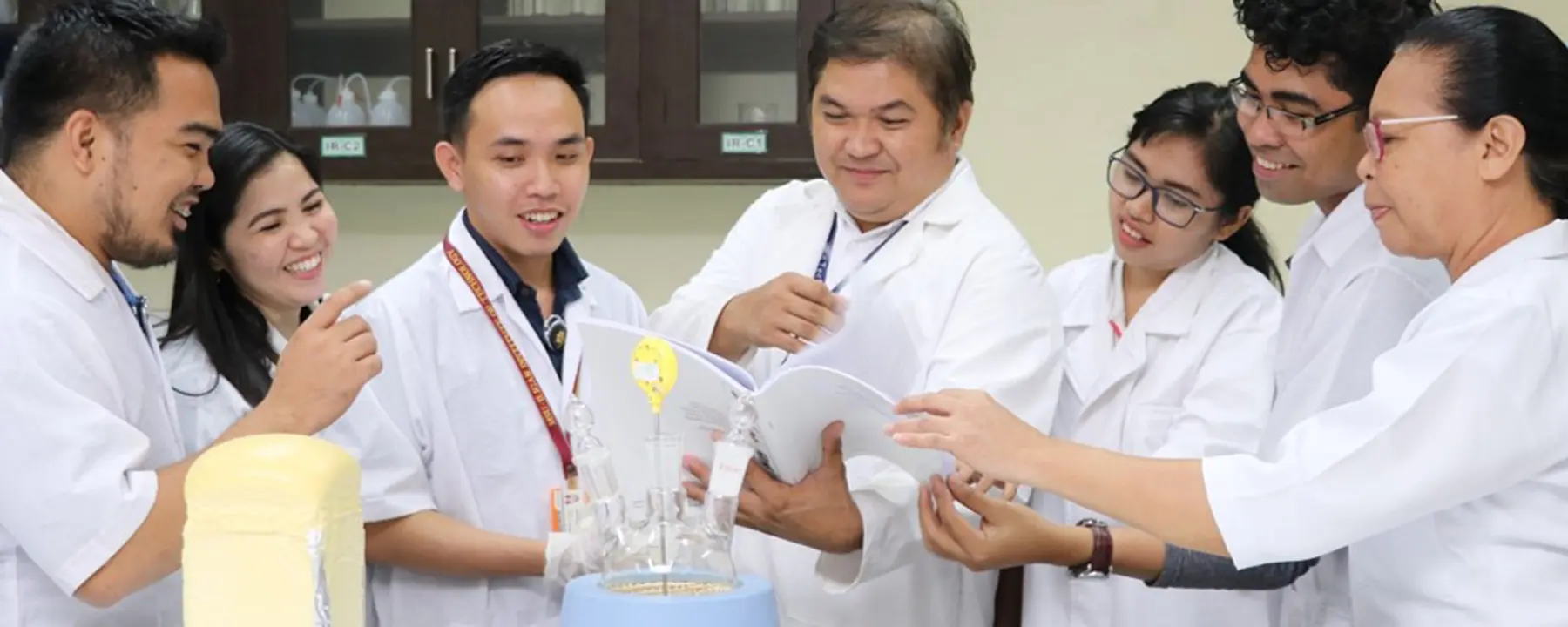 role of science and technology in philippine nation building essay