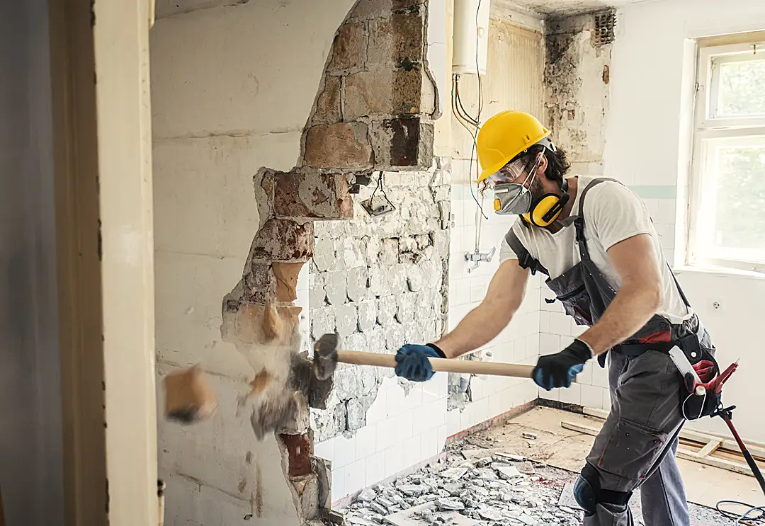 Crews mitigating Hurricane Helene's damage to schools