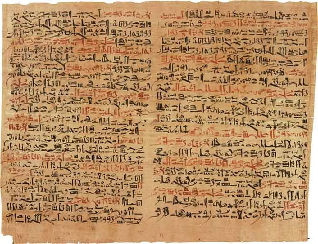 References to NTDs like trachoma have been found in ancient texts such as the Ebers Papyrus from 1500 BC. 