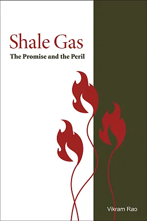 Cover image for publication: Shale gas: The promise and the peril