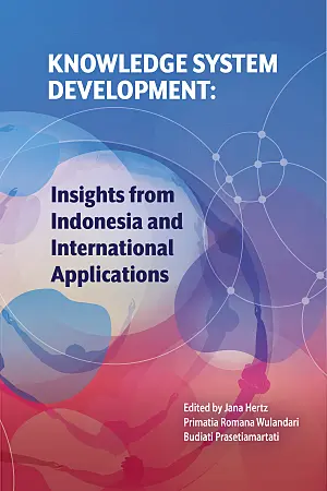 Cover image for publication: Knowledge system development: Insights from Indonesia and international applications