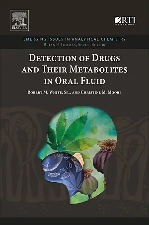 Detection of drugs and their metabolites in oral fluid