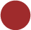 Red circle displayed prominently, contrasting against a blank background, emphasizing its shape.