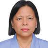 Ophelia Mendoza