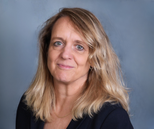 Els Houtsmuller RTI Expert Headshot