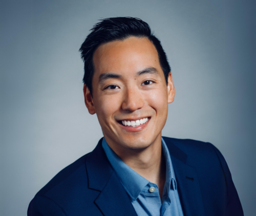 Peter F. Lyu RTI Expert Headshot