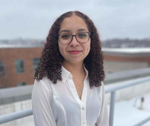 Ivette Rodriguez Borja Headshot