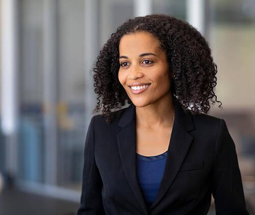 Felicia Browne RTI Expert Headshot