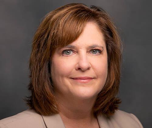 Donna Browning RTI Expert Headshot