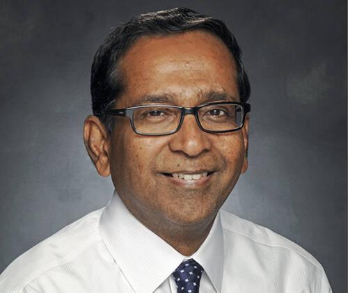 Ari Gnanasakthy 