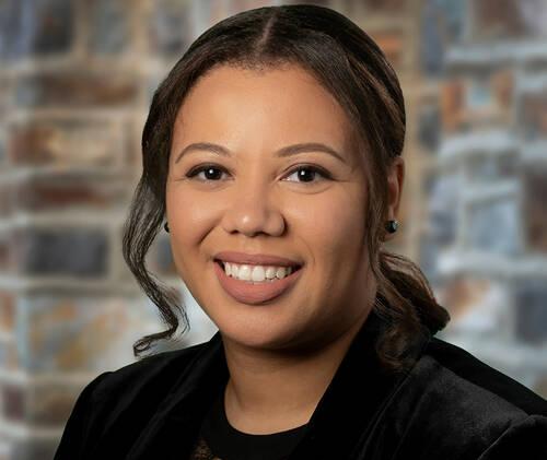 Imari Walker-Franklin RTI Expert Headshot