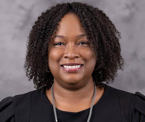 Kineka J. Hull RTI Expert Headshot