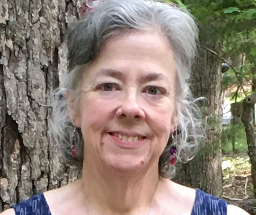 Anne Crook Lutes