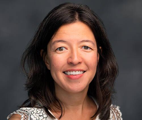 Jennifer Ozawa RTI Expert Headshot